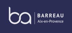 Barreau d'Aix-en-Provence