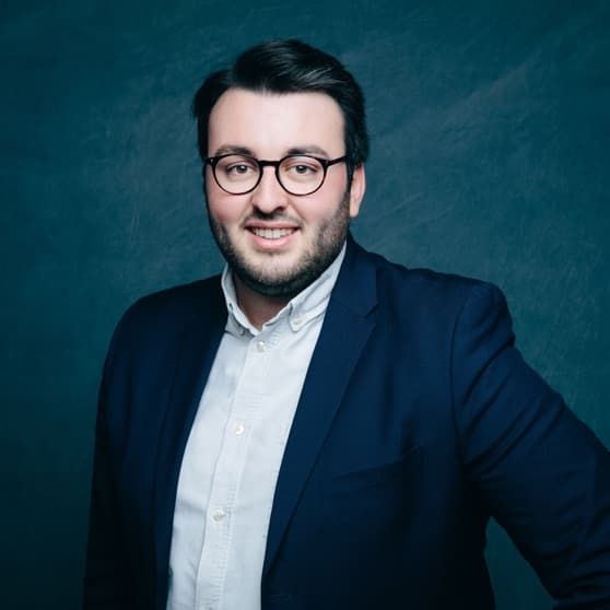 Alexandre BOISTEL